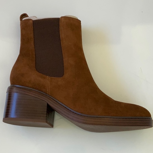 Women’s Ankle boots - Picture 3 of 9